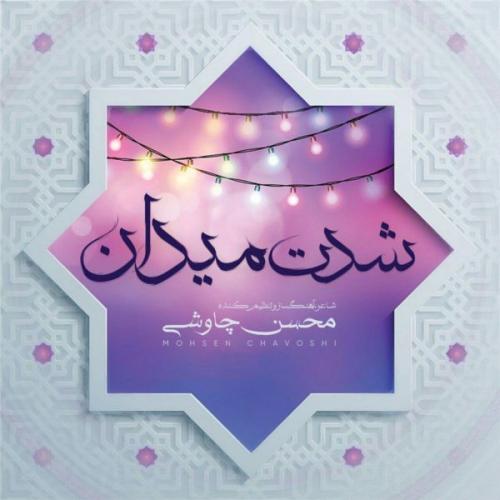 Mohsen Chavoshi – Sheddate Meydan
